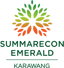 Summarecon Karawang Logo